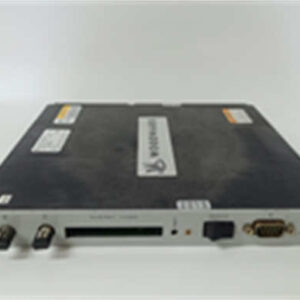 WOODWARD 5501-470 控制器 - E3系列核心，发动机管理系统终极保障！