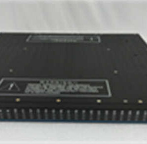 TRICONEX 3625A 通信模块 - 工业系统“翻译官”，实现多协议无缝集成！