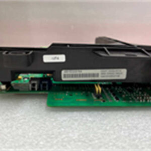 ABB 3BHE023784R0001/5SHY3545L0014 模块的定位非常关键 转速和运行状态进行精准控制