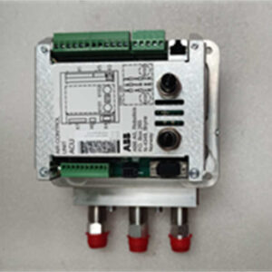 ABB ACU-01B 轴控单元 - IRC5机器人绝配，不服来辩！