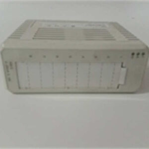 ABB AI810 3BSE008516R1 模拟量输入模块 - System 800xA核心，高精度，久经考验！