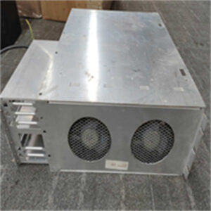 Honeywell 51402455-100 MP-DNCF02-200 通信模块 - 双协议网关，智能制造连接核心！