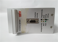 ABB 1TGB302003R0003 - 高性能DCS主处理器，火力发电、核电站控制核心！