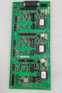 GE IS210AEBIH3BED 高隔离模拟量输入终端板 - Mark VIe/VIeS系统AI模块旗舰级。