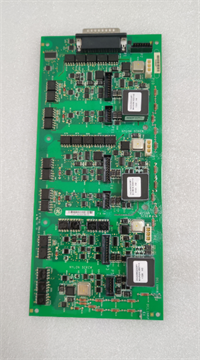 GE IS210AEBIH3BED 高隔离模拟量输入终端板 - Mark VIe/VIeS系统AI模块旗舰级。