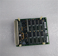 通用电气 IC697MEM717C 扩展内存卡 - 大容量，安全可靠，专治各种数据“不够用”！