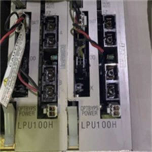 HITACHI LPP100A 工业电源模块 - 解决老设备供电难题！