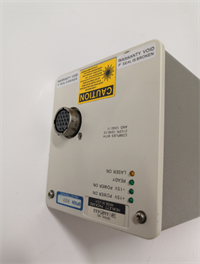 HP 5517B 激光干涉仪系统 - 精密测量核心，工业大脑的“眼睛”！