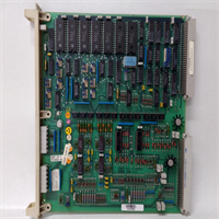 ABB DSAI146 3BSE007949R1 模拟量输入模块 - 专为AC 800M系统打造，性能稳如泰山！