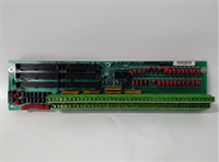 GE DS200TBQCG1AAA I/O终端板卡 - 工业燃机控制的“中枢神经”，别再将就了！