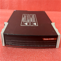 TRICONEX DI 3506X 模块 - 工业安全系统（SIS）的眼睛，别再将就了！