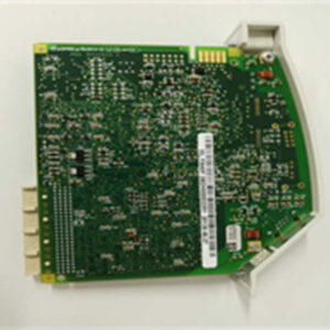 ABB FI840F 现场总线模块 - 专为关键应用而生，高可靠性，懂行的都选它！
