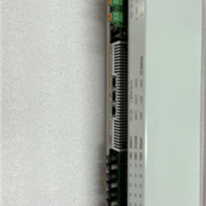 PPD113 ABB：MasterPiece 200 总线电力管理单元，故障诊断专家！