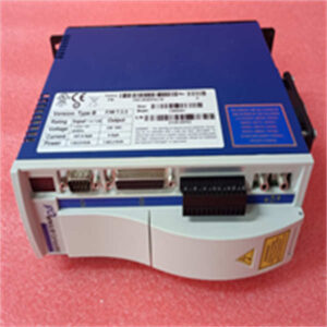 KOLLMORGEN CB06561 PRD-B040SSLZ-62 伺服驱动器 - 精准控制，高效稳定，工业心脏！