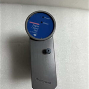 Honeywell CC-PDOD51 数字量输出 - 过程自动化“控制执行器”，稳定可靠！