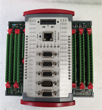 MOOG D136-001-008 伺服驱动器 - 低滞回高响应，大型设备精准驱动！