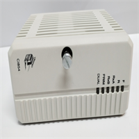 ABB CI854 3BSE025347R1 以太网通信模块 - 工业网络“路由器”，高速稳定，畅通无阻！