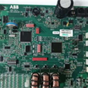 ABB PQF4-3 TAS.580.0600G00 V01 核心控制模块 - 有源滤波器旗舰，电能质量净化专家！