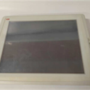 ABB PP865 3BSE042236R1 10.4英寸高性能触摸屏HMI - 大视野，高效率！