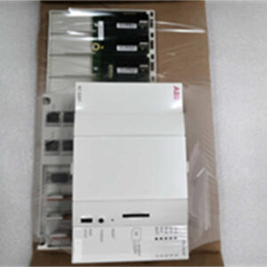 ABB PM904F 3BDH001002R0001 - AC 800F 安全控制器，SIL3认证，安全生产**“定海神针”**！