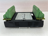 TRICONEX IMSS 4701X 模拟量输入模块 - TMR技术，工业安全系统的“守护神”！