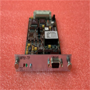 EATON MPB1-TP 多协议通信板卡 - HMI 扩展，专治工业通信兼容顽疾！
