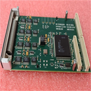 EMERSON PMC-IO-ADAPTER 模块 - PMC总线到工业 I/O的高速桥梁！