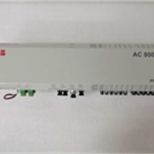 ABB PPD512 A10-454000 核心电源驱动板卡 - 高压变频器旗舰供电，稳定运行保障！