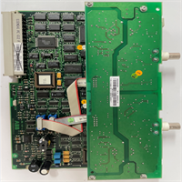 ABB CI626A 3BSE005029R1 通信接口模块 - 工业以太网桥梁，稳定连接，畅通无阻！
