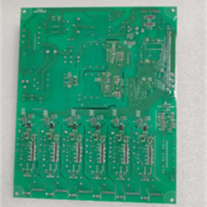 ARND-3115 A 18 驱动器控制模块 - 工业心脏的“神经中枢”，稳定压倒一切！