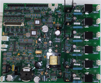 GE IS200EGPAG1BCA - Mark VIe系统一体化模拟量I/O模块，现场部署的“多面手”！