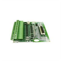 GE Mark VIe IS200STCIH2A 涡轮机控制器 - 燃气/蒸汽双保险,性能就是王道! - 图片 4