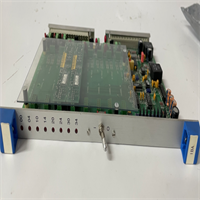 ABB IBA 940143201 - 工业自动化控制板，让老设备焕发新生！