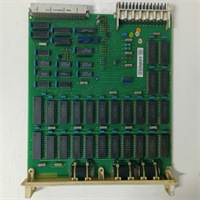 ABB DSMB127 57360001-HG Flash EEPROM模块 - 工业系统“大脑记忆”，程序数据永不丢失！