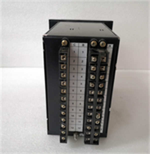 通用电气 MIFIIPI55E10HI00 FII接口模块 - 高精度模拟量输入,安全可靠! - 图片 3