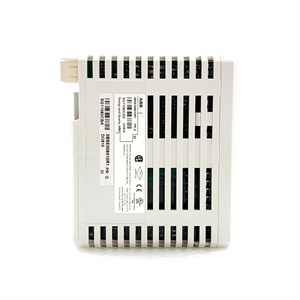 DO810 3BSE008510R1 ABB 数字量输出模块 - 24V DC 驱动，工业控制可靠执行！