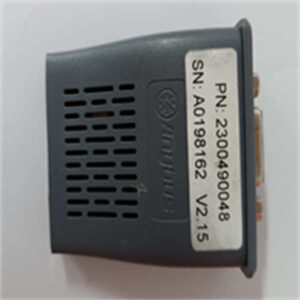 PROFIBUS DP-V1 ABCC-DPV1 AUYBUS 接口模块 - Anybus 核心，AUYBUS 专用通信桥梁！