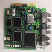 ABB CI858-1 3BSE018137R1 Fieldbus 通信模块 - 工业总线连接器，稳定可靠！