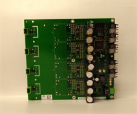 ABB GDC801B101 数字输入模块 - 工业现场信号采集，是ABB Advant OCS系统里的“硬通货”！