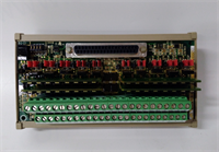 GE IS200DTAIH1ABB - Mark VIe系统模拟量输入模块，工业控制的“眼睛”！