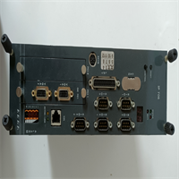 IP706 模块 - 专为KEBAMOTION系列设计，稳定可靠，经久耐用！