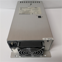 HONEYWELL FC-PSU-UNI2450U：高性能通用电源单元，霍尼韦尔DCS核心，保障系统稳定！