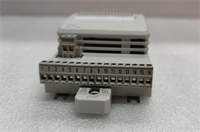 ABB DO801 输出模块 - 模块界的“硬通货”，搞定所有开关量动作！