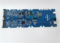 工业以太网通信“利器”！GE CM400RGICH1ACB，解决你的网络连接难题！