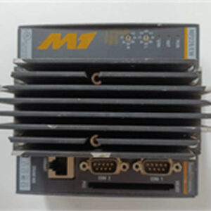 BACHMANN MP226 EW CPU 模块 - M-Base 平台核心，高性能实时控制！