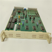 ABB DSDP170 57160001-ADF Profibus DP通信模块 - 工业系统“通信枢纽”，现场数据传输的定海神针！