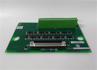 GE IS200SRTDH2ACB 热电偶输入模块 - Mark VIe系统核心,稳定可靠,工业“心脏”供血机! - 图片 3