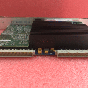GE PACSystems RX7i IC698CRE040-HN CPU模块 - 解决复杂控制难题，让系统运行更稳定！