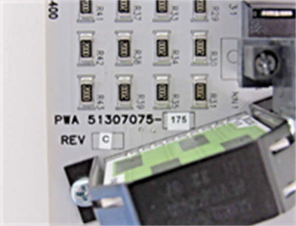 HONEYWELL CC-TAIX51 模块 | 8通道热电偶/毫伏输入,高精度测量,工业温度控制核心! - 图片 4