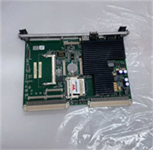 GE IS215UCVEH2AE 通用控制电压I/O处理卡 - Mark VIe/VIeS系统增强型DI/DO核心! - 图片 4